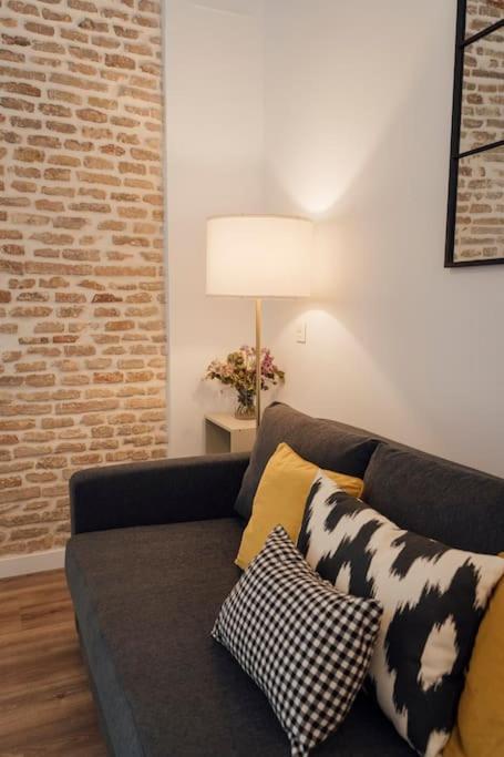Appartamento O&l Puñonrostro Bright Minimalist *