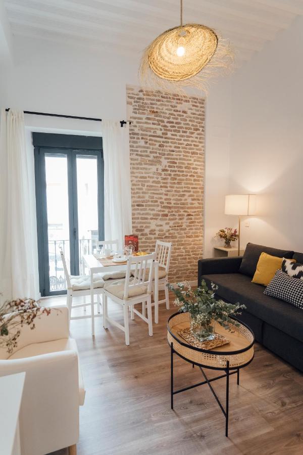 Appartamento O&l Puñonrostro Bright Minimalist *