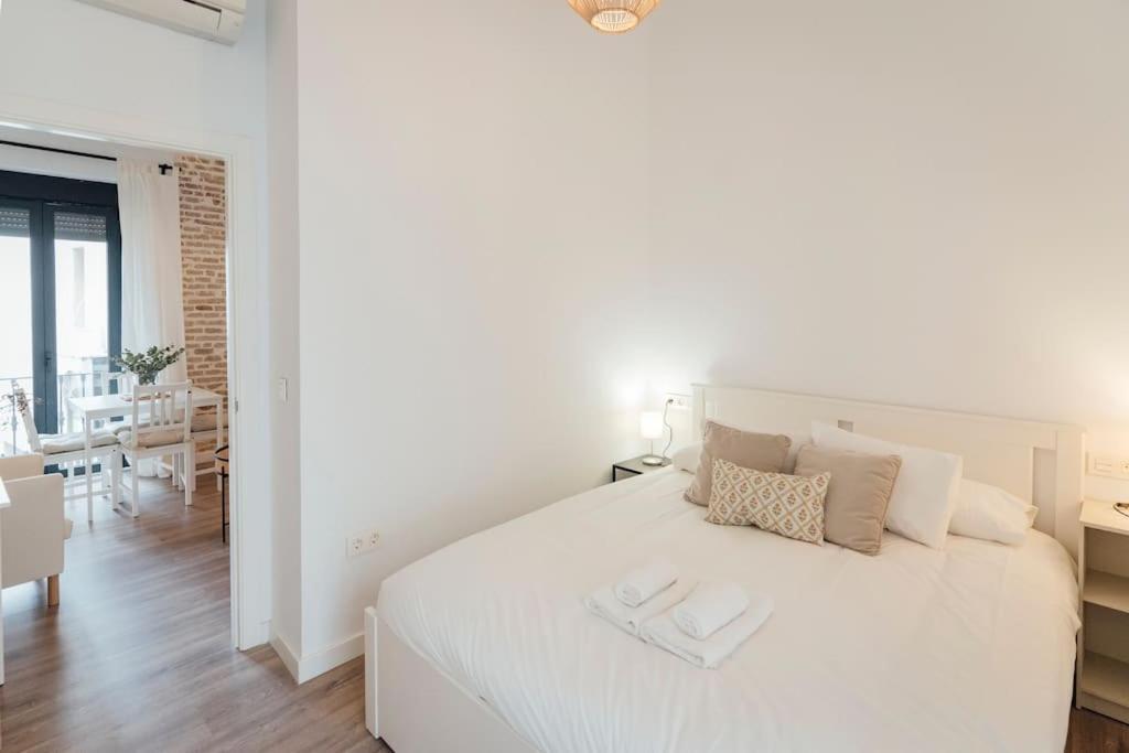 Appartamento O&l Puñonrostro Bright Minimalist *