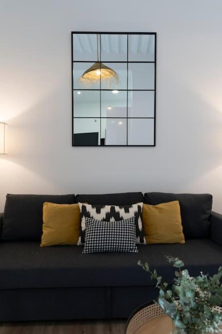 O&l Puñonrostro Bright Minimalist *