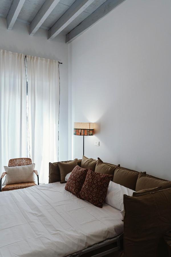 O&l Puñonrostro Bright Minimalist Appartamento