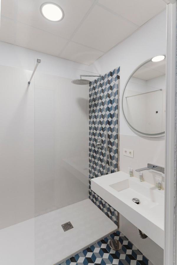 O&l Puñonrostro Bright Minimalist Appartamento Siviglia