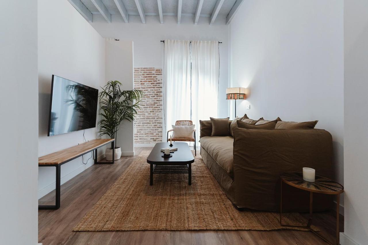 Appartamento O&l Puñonrostro Bright Minimalist