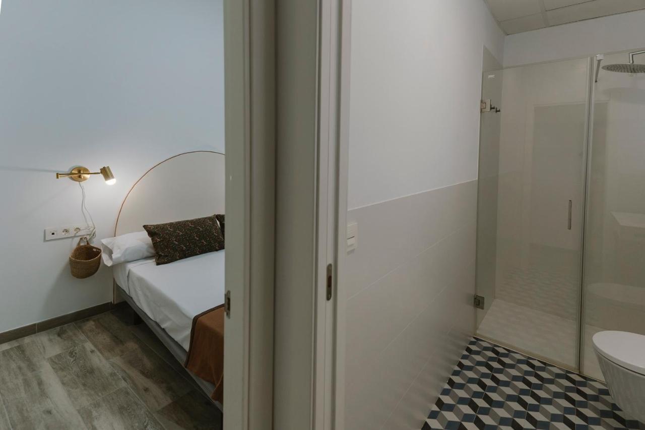 O&l Puñonrostro Bright Minimalist Siviglia