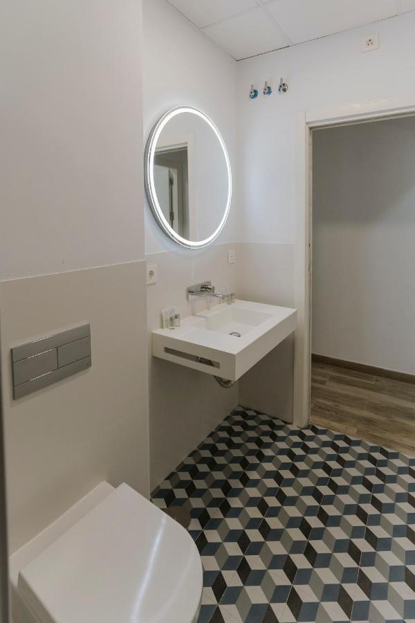 O&l Puñonrostro Bright Minimalist Appartamento *
