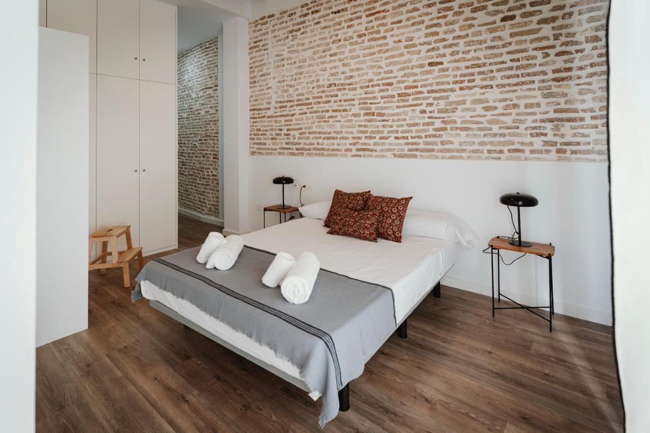 O&l Puñonrostro Bright Minimalist Appartamento *