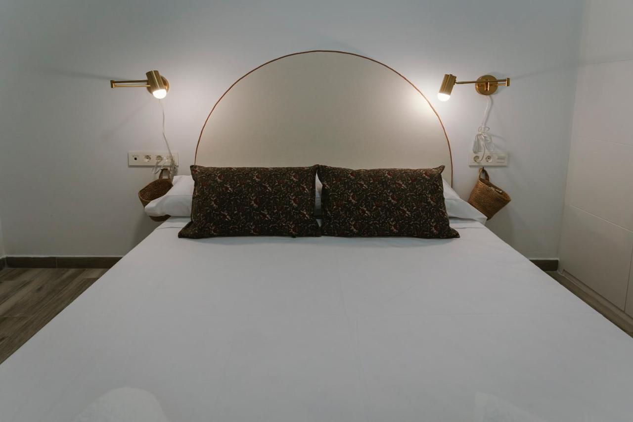 O&l Puñonrostro Bright Minimalist Siviglia
