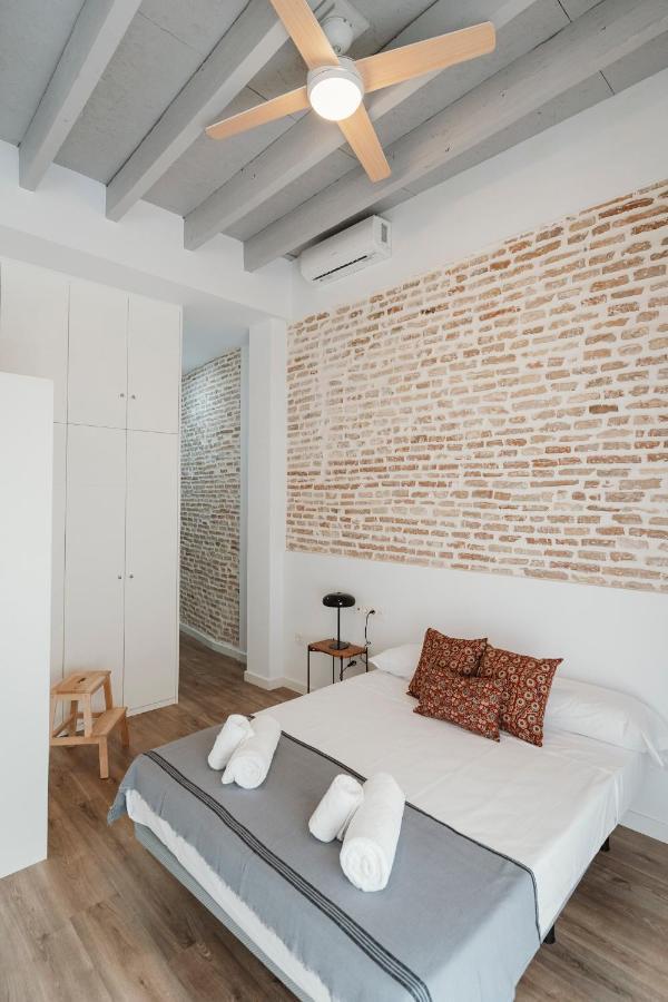 Appartamento O&l Puñonrostro Bright Minimalist