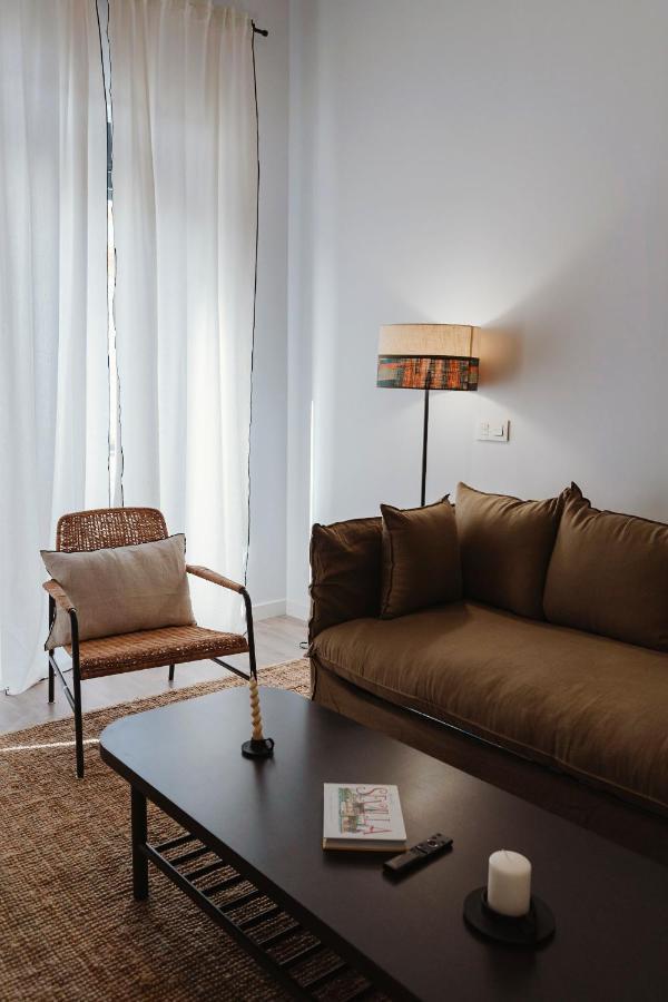 O&l Puñonrostro Bright Minimalist * Siviglia