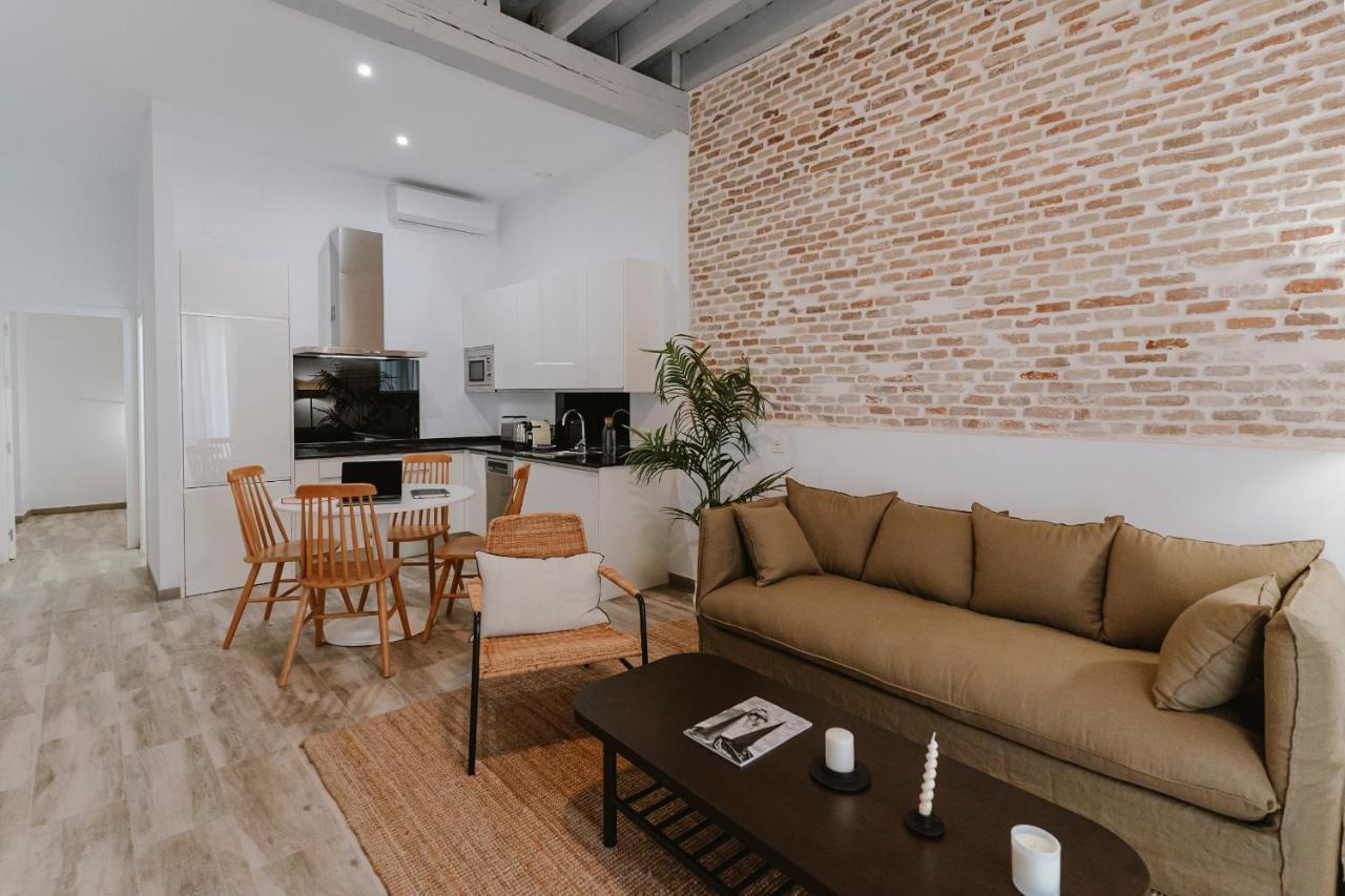 Appartamento O&l Puñonrostro Bright Minimalist