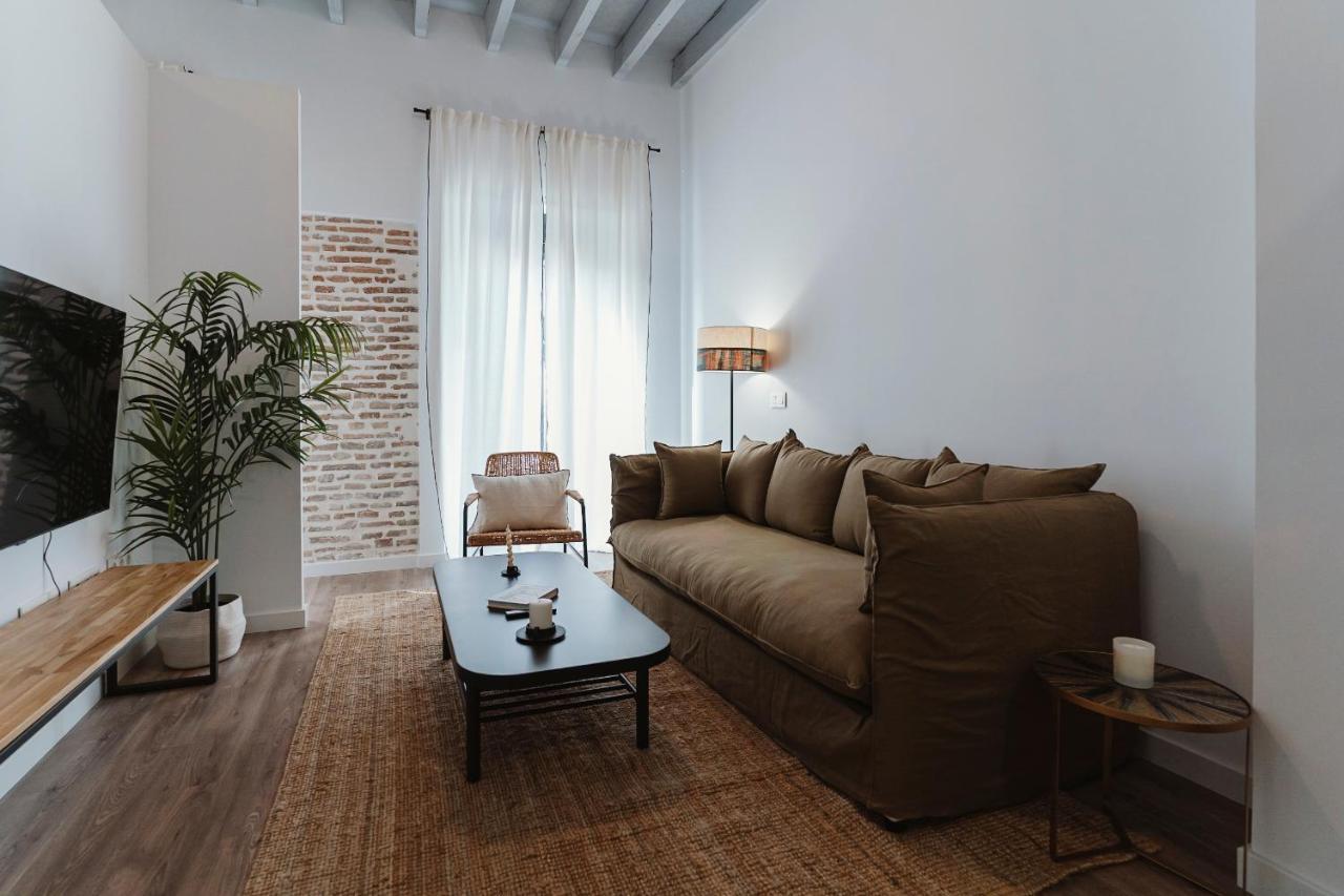 Appartamento O&l Puñonrostro Bright Minimalist *