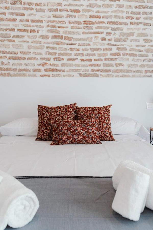 O&l Puñonrostro Bright Minimalist Siviglia
