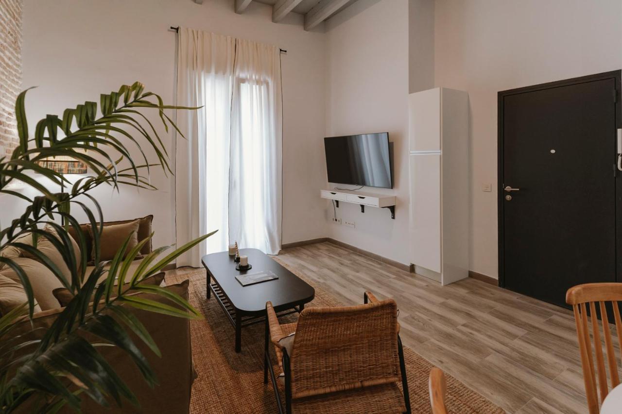Appartamento O&l Puñonrostro Bright Minimalist