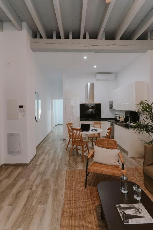 Appartamento O&l Puñonrostro Bright Minimalist