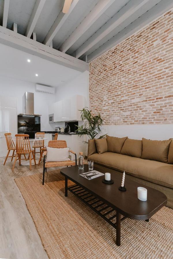 Appartamento O&l Puñonrostro Bright Minimalist *