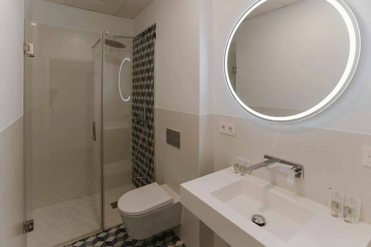 Appartamento O&l Puñonrostro Bright Minimalist Siviglia